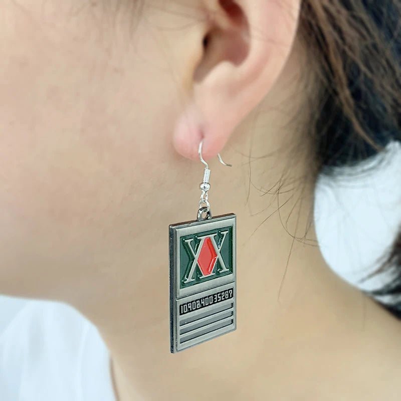 aros hunter x hunter - amplitudmodulada