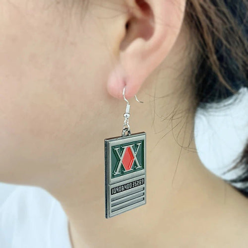 aros hunter x hunter - amplitudmodulada