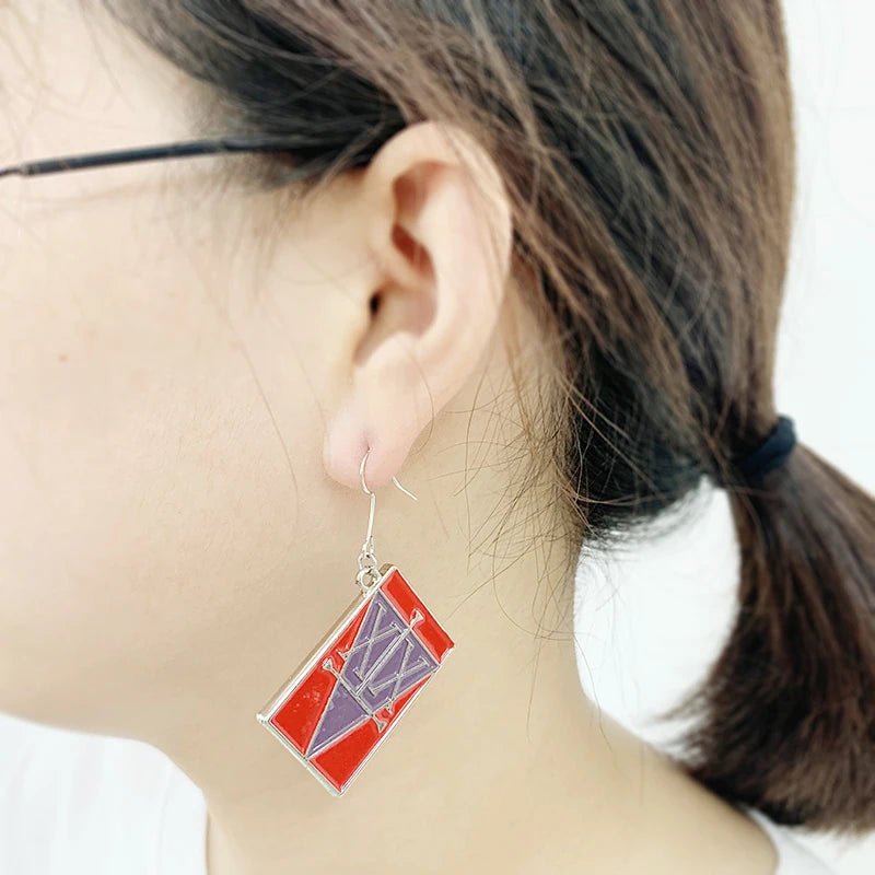 aros hunter x hunter - amplitudmodulada