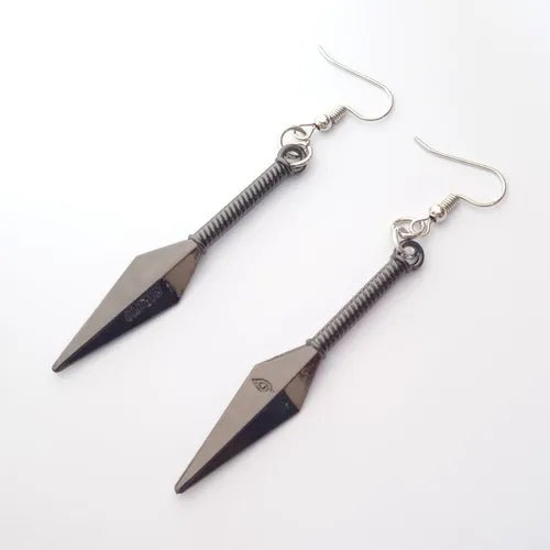 Aros Kunai Naruto - amplitudmodulada