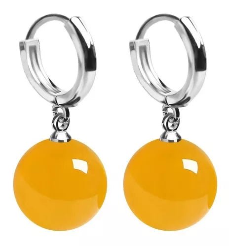 aros potara dragon ball - amplitudmodulada