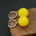 aros potara dragon ball - amplitudmodulada