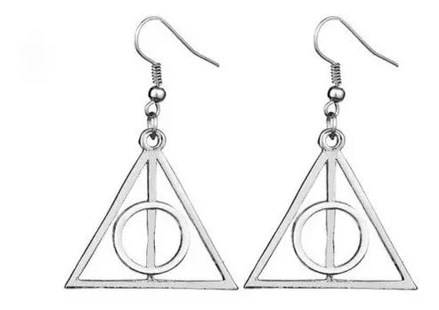 aros de las reliquias de la muerte - amplitudmodulada