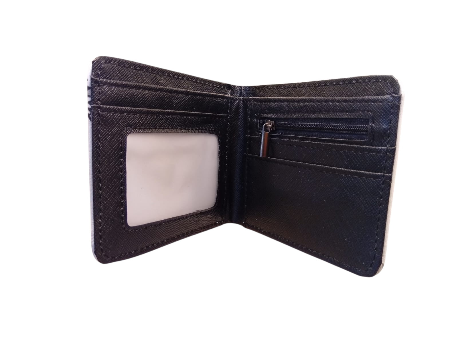 billetera buho harry potter - amplitudmodulada