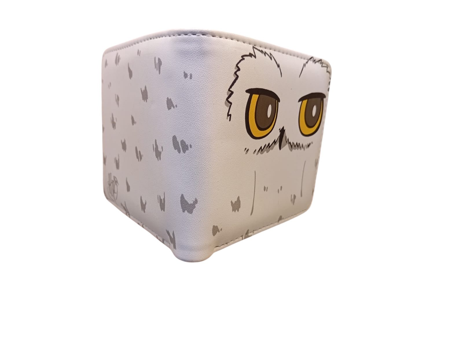 billetera buho harry potter - amplitudmodulada