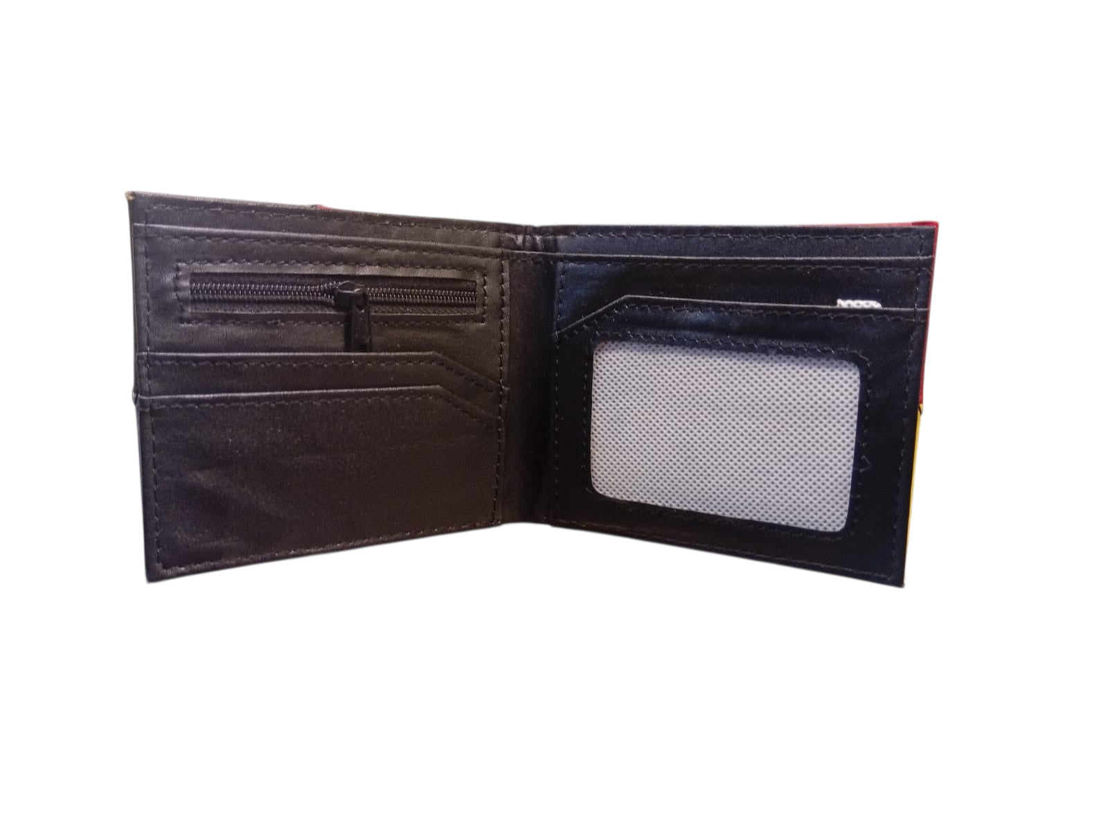 billetera casas harry potter - amplitudmodulada