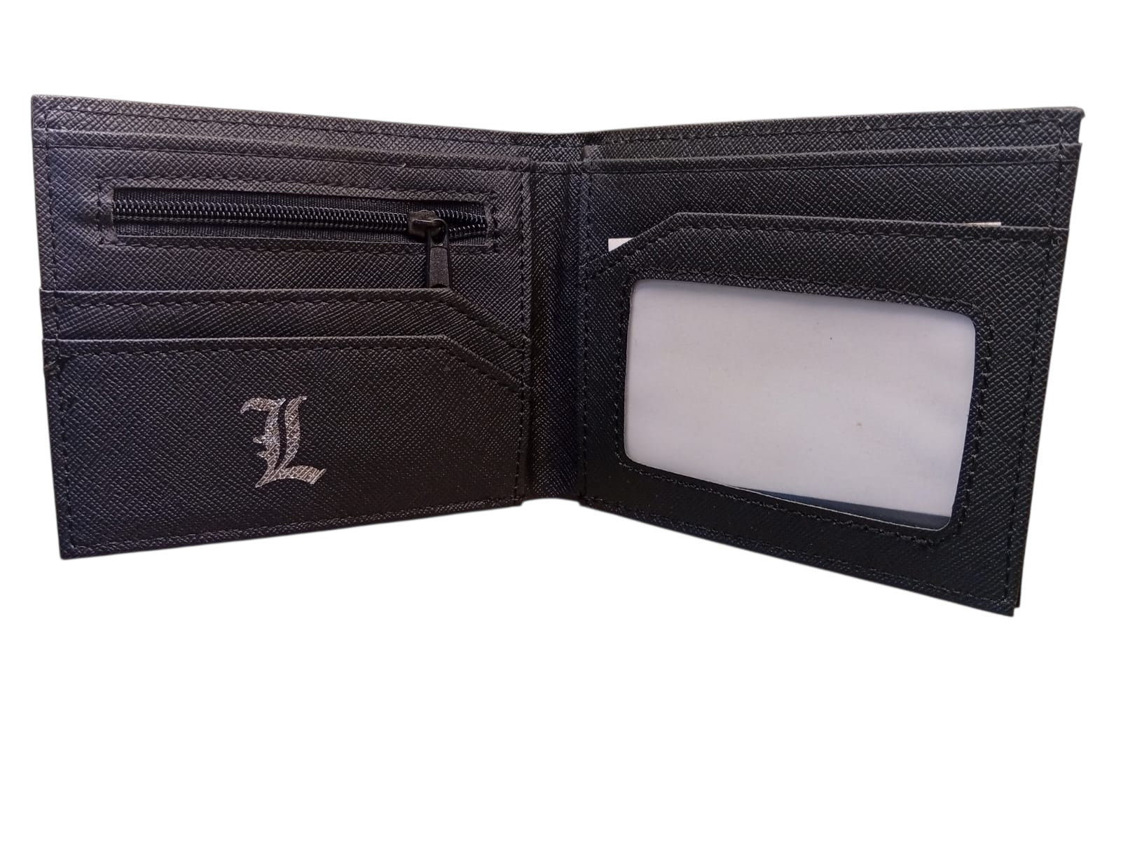 billetera death note - amplitudmodulada