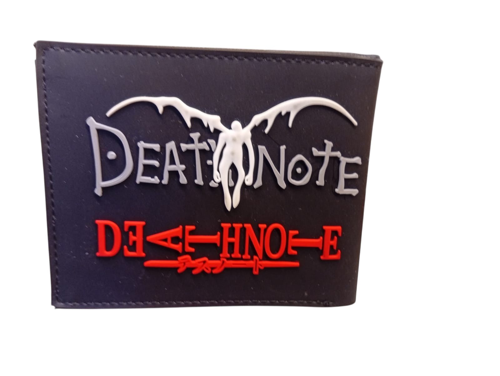 billetera death note - amplitudmodulada