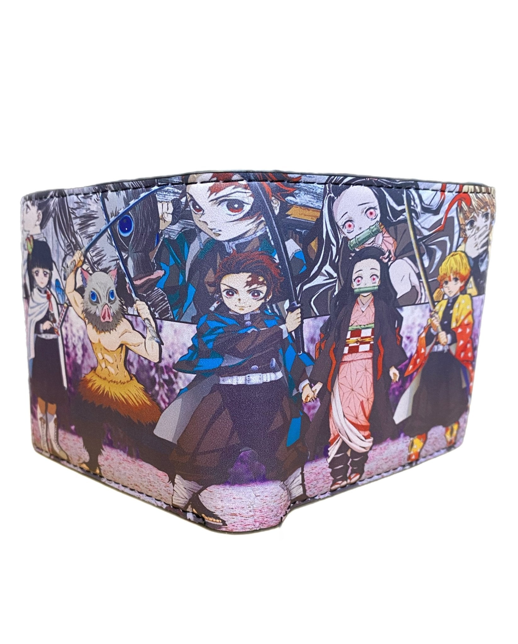 billetera demon slayer III - amplitudmodulada