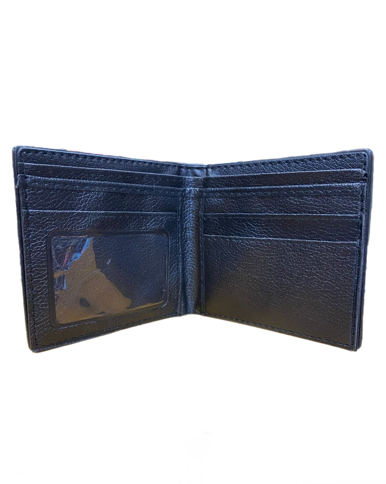 billetera demon slayer IV - amplitudmodulada