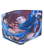 billetera demon slayer IV - amplitudmodulada