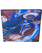 billetera demon slayer IV - amplitudmodulada