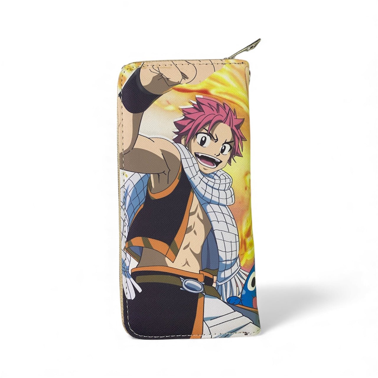 billetera fairy tail - amplitudmodulada