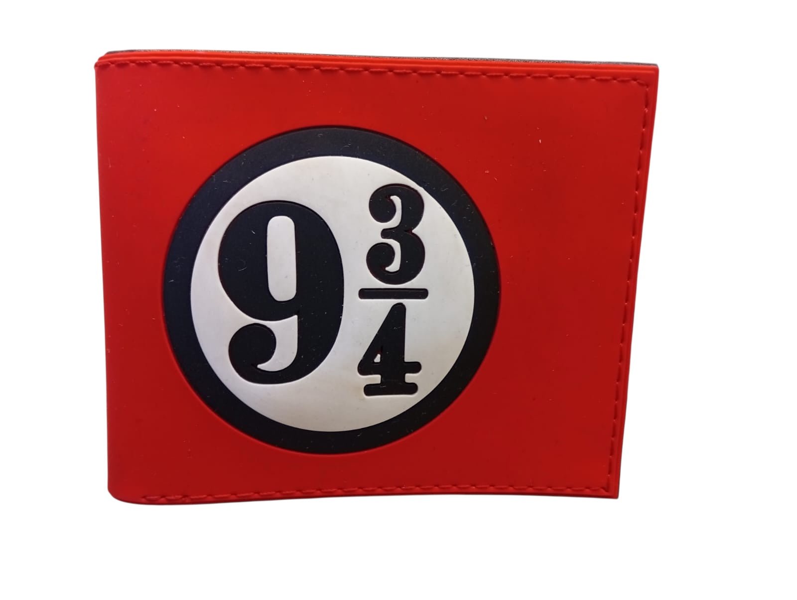 billetera 9 3/4 harry potter - amplitudmodulada