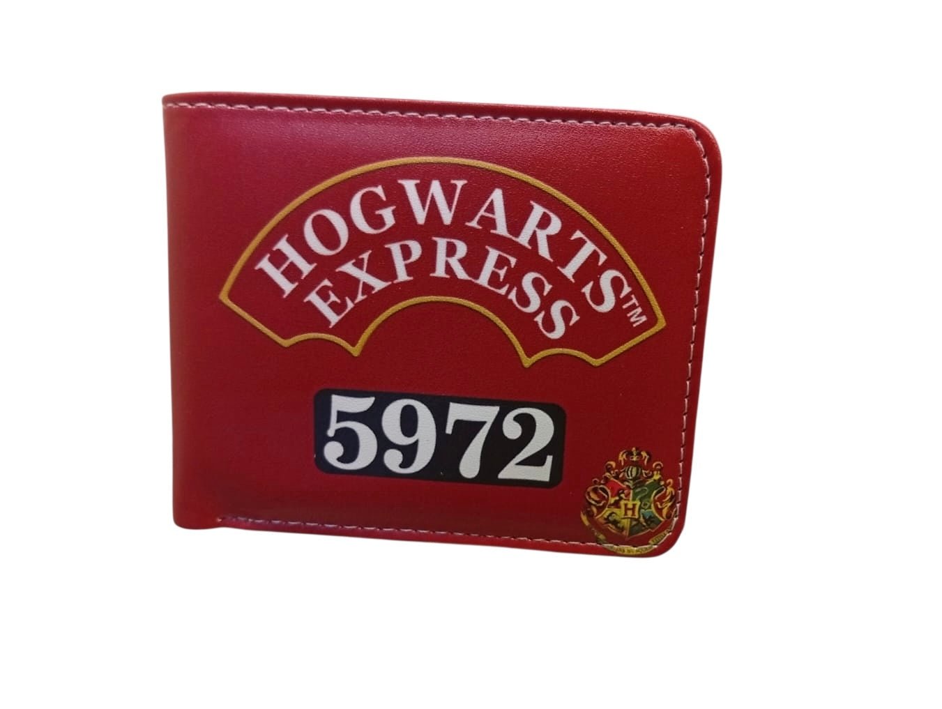 billetera hogwarts harry potter - amplitudmodulada