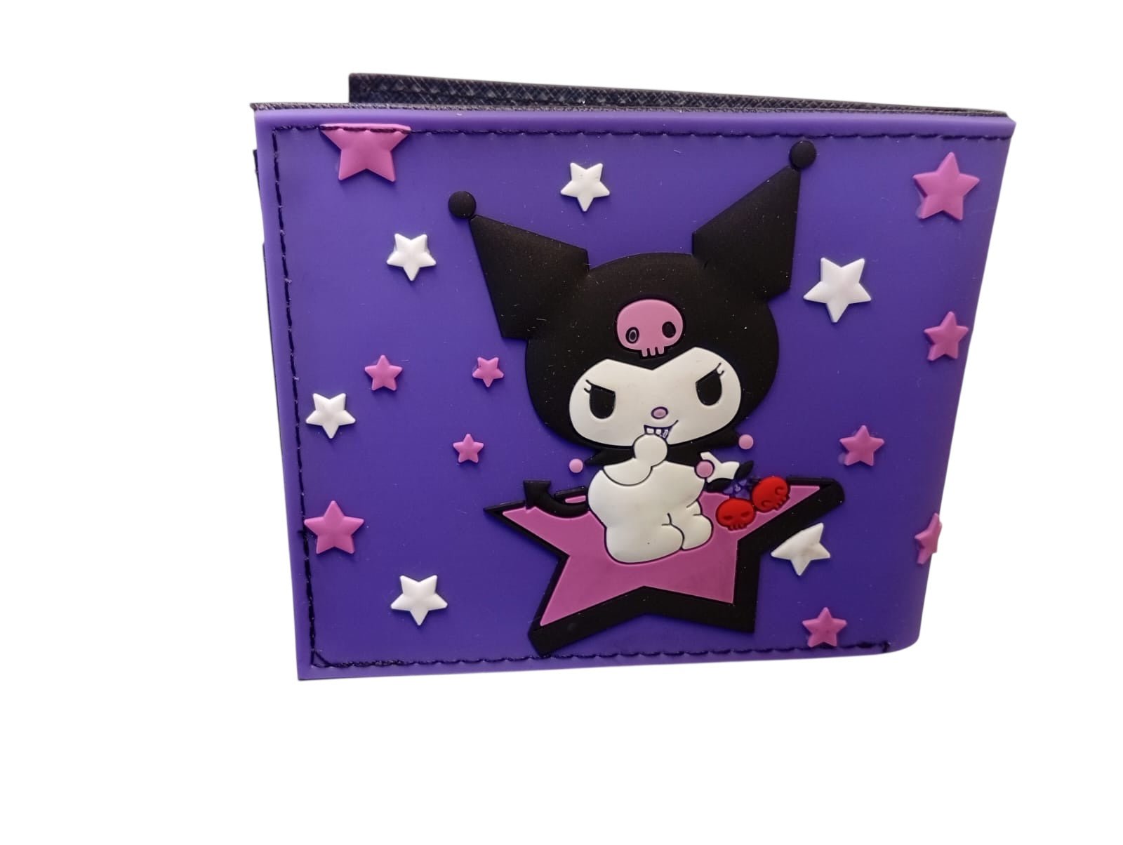 billetera kuromi - amplitudmodulada