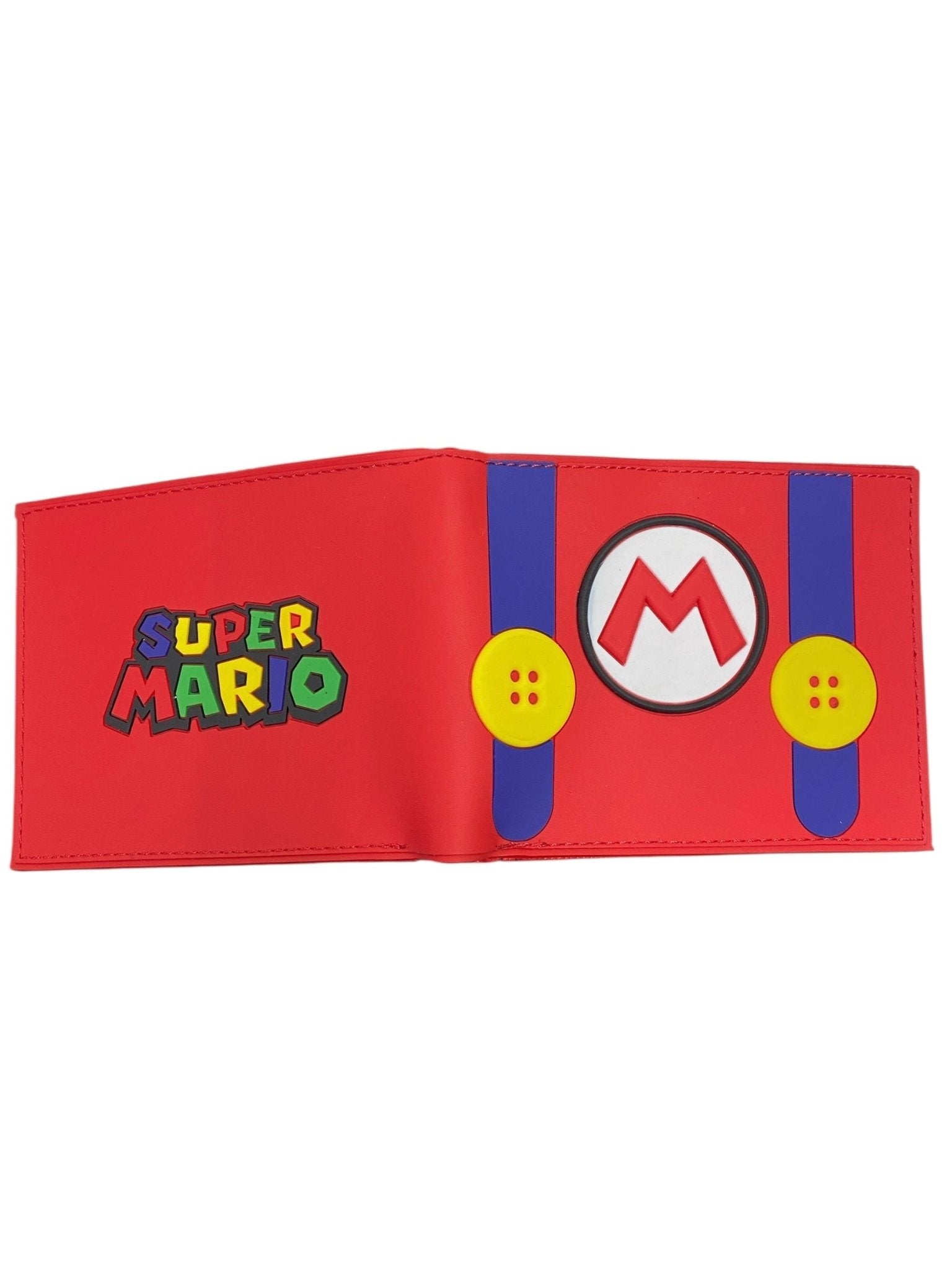 billetera mario bros - amplitudmodulada