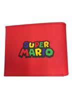 billetera mario bros - amplitudmodulada