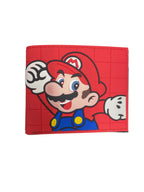 billetera mario bros II - amplitudmodulada