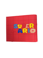 billetera mario bros II - amplitudmodulada