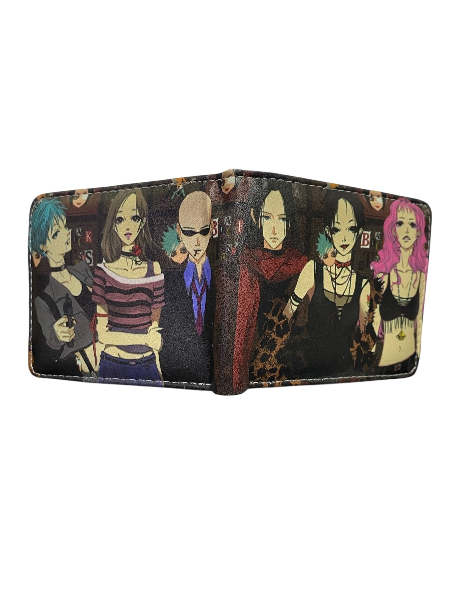 billetera nana - amplitudmodulada