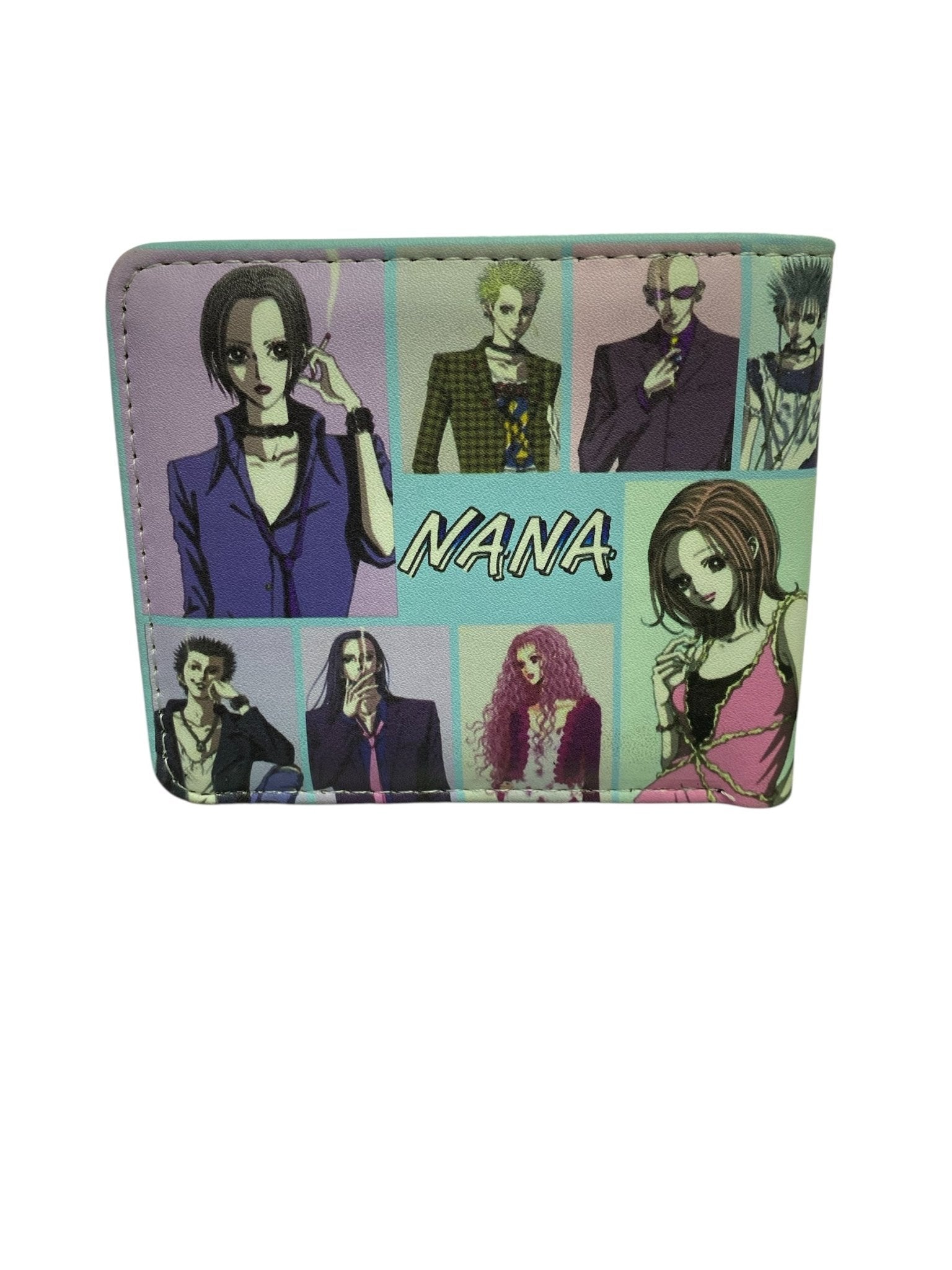 billetera nana II - amplitudmodulada