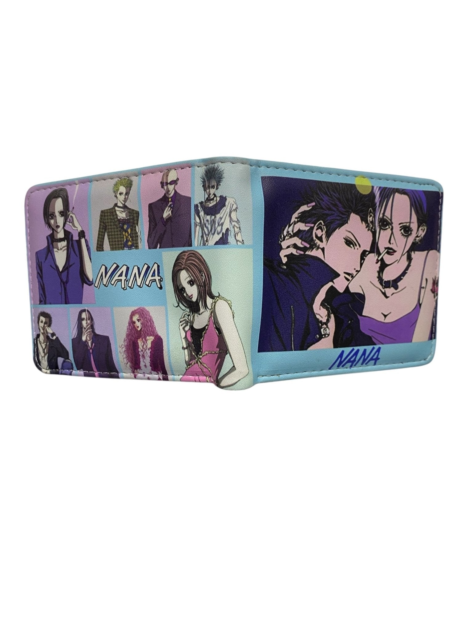 billetera nana II - amplitudmodulada