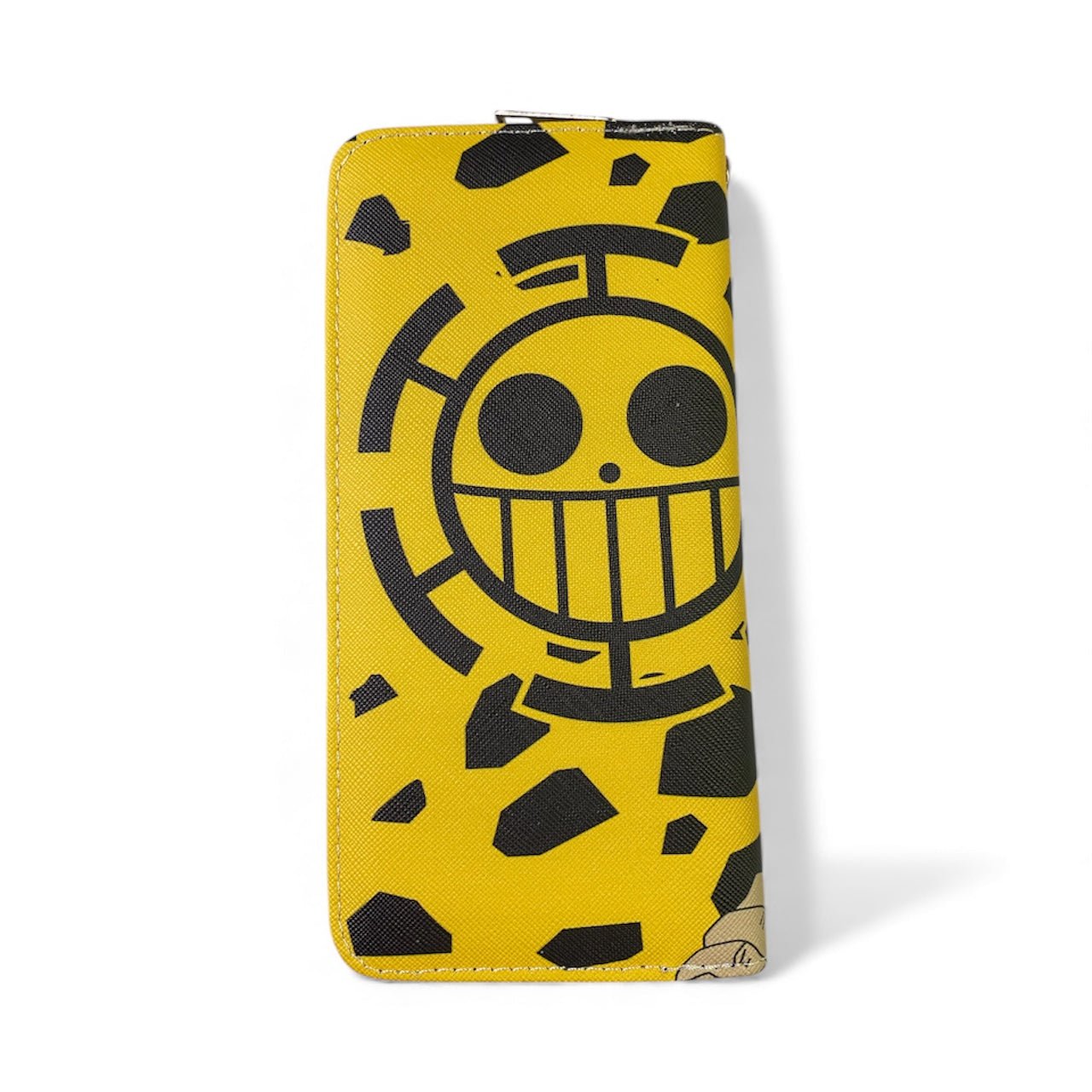 billetera one piece trafalgar - amplitudmodulada