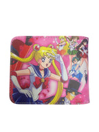 billetera sailor moon - amplitudmodulada