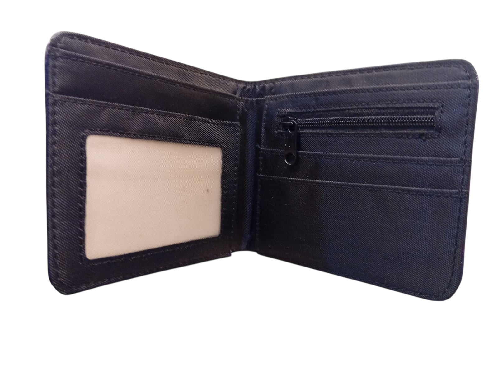 billetera sailor moon neptune - uranus - amplitudmodulada