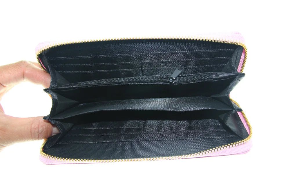 billetera slayer demon nezuko - amplitudmodulada