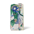 billetera Yoshino Himekawa - amplitudmodulada