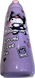 botella sanrio - amplitudmodulada