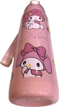 botella sanrio - amplitudmodulada