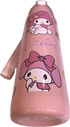botella sanrio - amplitudmodulada