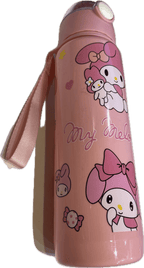 botella sanrio - amplitudmodulada