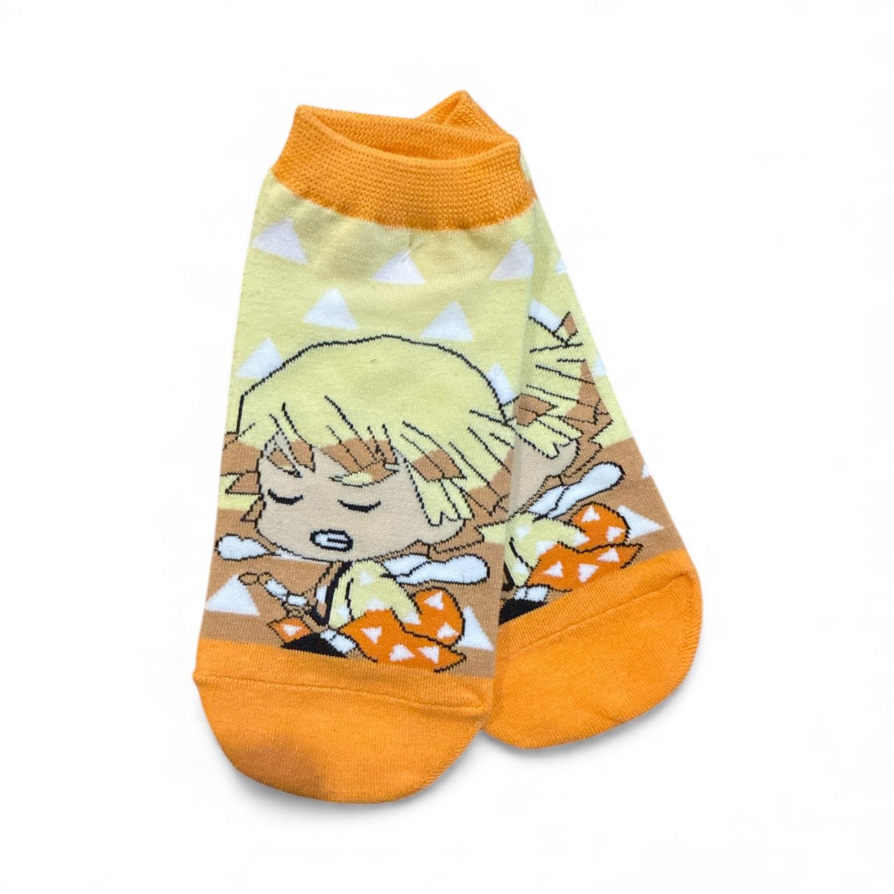 Calcetines Demon Slayer - amplitudmodulada