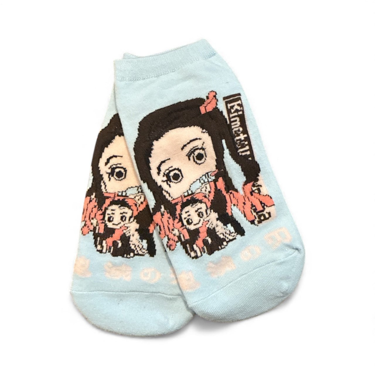 Calcetines Demon Slayer - amplitudmodulada