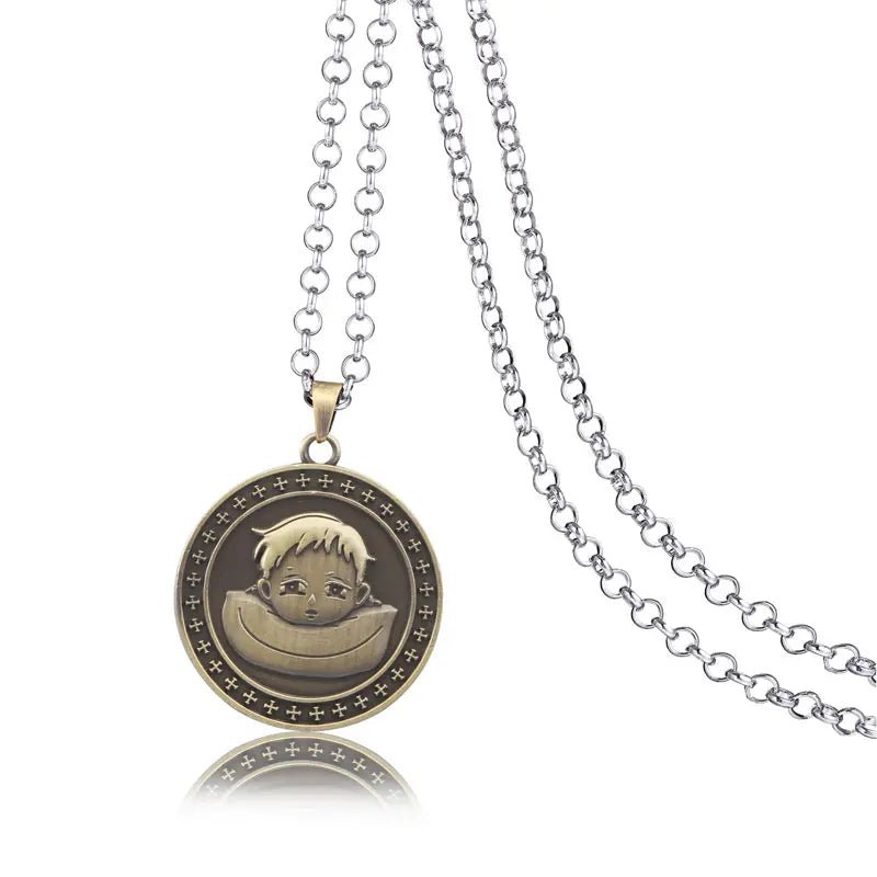 collar grizzly's 7 pecados capitales - amplitudmodulada