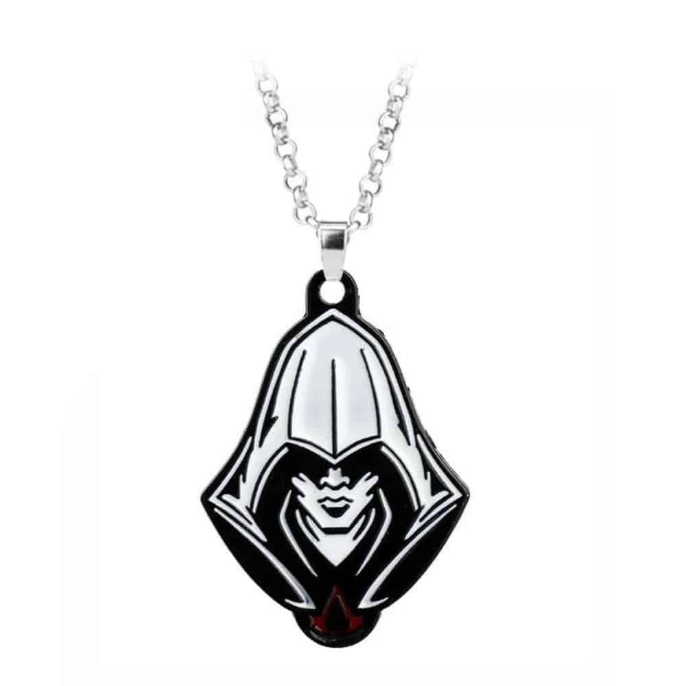 collar assassins creed - amplitudmodulada
