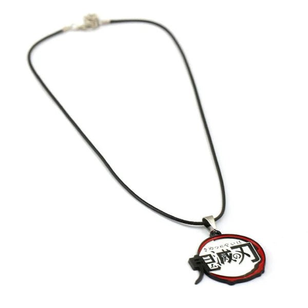 collar demon slayer - amplitudmodulada