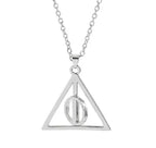 collar harry potter reliquias de la muerte - amplitudmodulada