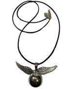 collar harry potter snitch - amplitudmodulada