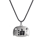collar naruto Jiraiya - amplitudmodulada