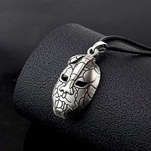 Collar jumeko jabami - amplitudmodulada