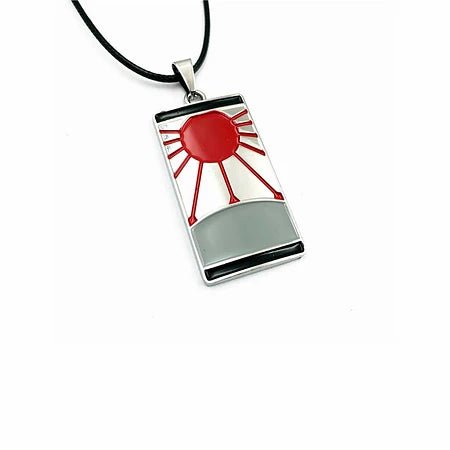 collar kimetsu no yaiba - amplitudmodulada