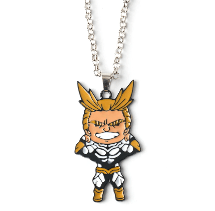 collar All Migth - amplitudmodulada