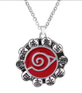 collar naruto akatsuki - amplitudmodulada