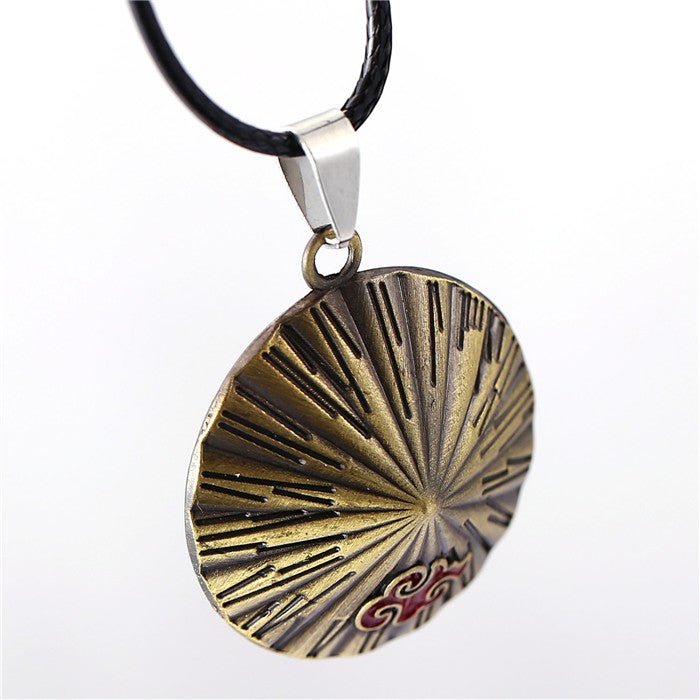 collar sombrero akatsuki - amplitudmodulada