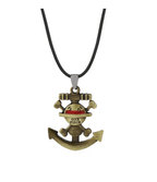 collar one piece ancla - amplitudmodulada